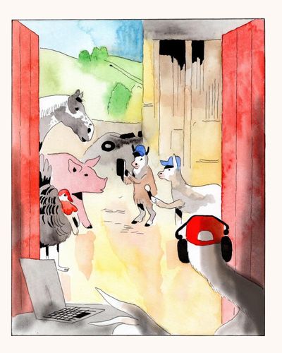 How the left can win back the internet – and rise again