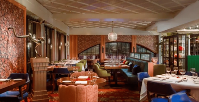 Campaigners urge King Charles to intervene as London’s oldest Indian restaurant faces closure