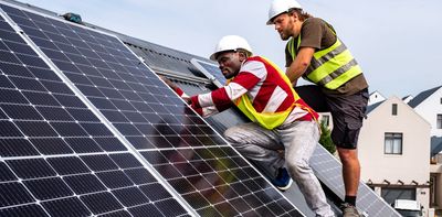 What’s stopping sunny South Africa’s solar industry? Court case sheds light on the wider problem