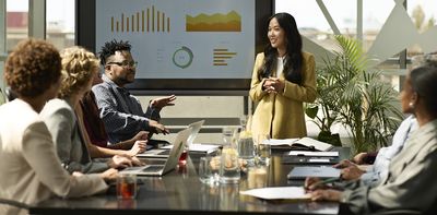 Should private sector executives sit on the boards of non-profits? There are risks and benefits