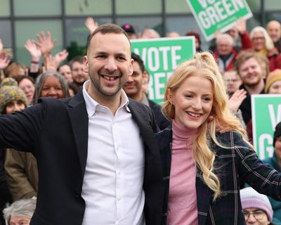 Democrat slams US justice department’s release of Epstein files: ‘we are witnessing a full-blown coverup’ – as it happened