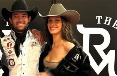 Bella Hadid’s ex-boyfriend arrested for public intoxication