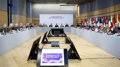 Iran declares European armies 'terrorist groups' in tit-for-tat move