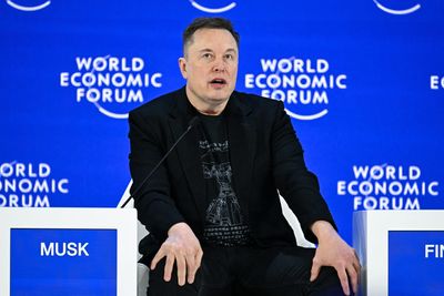 Elon Musk’s optional work fantasy just got more real: UK minister calls for universal basic income to cushion the blow from AI-related job losses