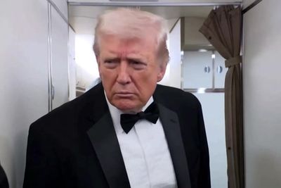 Trump claims latest Epstein file release clears him of wrongdoing