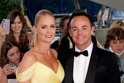 Ant McPartlin spends £10m on huge new-build mansion as he quits London for leafy Surrey