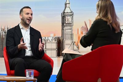 Polanski condemns Starmer’s ‘high on drugs, soft on Putin’ jibe as ‘beneath the office of the prime minister’