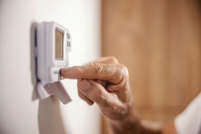 What central heating grants are available for UK homeowners?