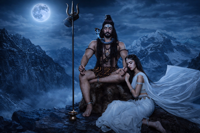 Why Did Parvati Endure the Separation From Shiva