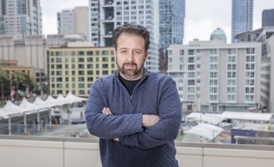 CEO of $1.25 billion AI company says he hires Gen Z because they’re ‘less biased’ than older generations—too much knowledge is actually bad, he warns