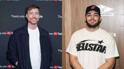 “It's a scam”: Adin Ross sparks debate by demanding proof on MrBeast’s TeamWater charity