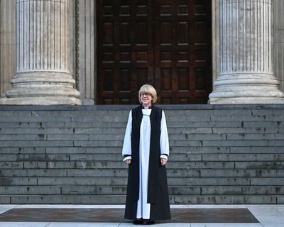 What is Project Spire and why is it dividing the Church of England?