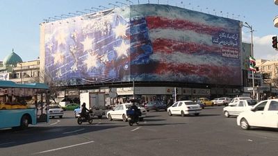 Qatar leads regional diplomatic push to de-escalate Iran tensions