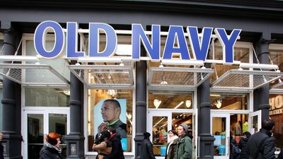 6 Old Navy Clothing Items You Should Buy in February To Maximize Savings