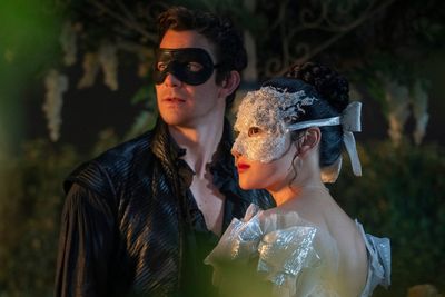 Bridgerton’s season four romance is exactly what the show needed