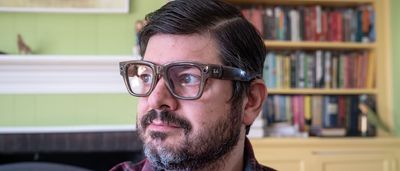 'I’ve been wearing the Meta Ray-Ban Display smart glasses for a week — they’re great, but they could be so much more'