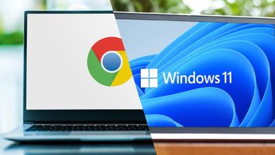 'Google’s leaked Aluminum OS looks like the ChromeOS I've waited years for': why I might actually ditch Windows 11
