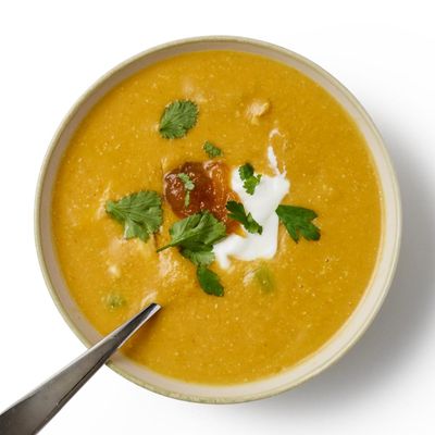 How to make mulligatawny – recipe