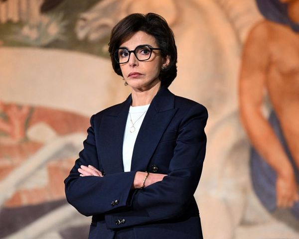 The battle for Paris: can Rachida Dati fend off scandal to become next mayor?