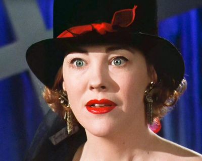 Catherine O’Hara obituary