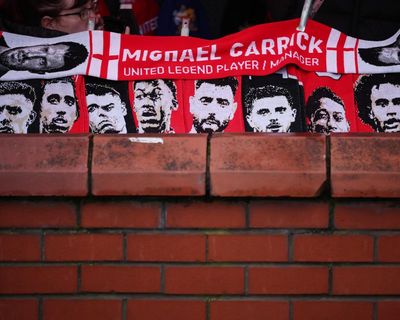 Manchester United 3-2 Fulham: Premier League – as it happened