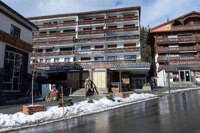 Swiss Alpine bar fire claims 41st victim, an 18-year-old Swiss national