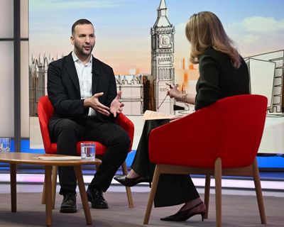 I’ve never taken drugs or drunk alcohol, says Zack Polanski