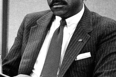 Demond Wilson, who played Lamont on 'Sanford and Son,' dies at 79