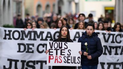 Death toll from Swiss bar fire rises to 41 as protesters demand 'justice'