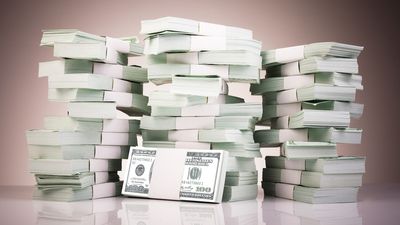 I Retired a Millionaire: The Best $30,000 I Ever Spent Preparing for Retirement