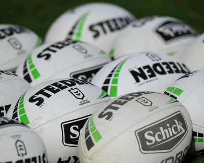 Man convicted of child sexual abuse working as NSW touch football referee for juniors thanks to legal ‘loophole’