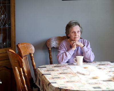 ‘You can never forget’: a woman remembers her three brothers, murdered one by one by the IRA