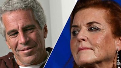 “She told Epstein Just Marry Me” Sarah Ferguson Apologized Publicly but Emailed him Privately