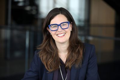 The AI adoption story is haunted by fear as today's efficiency programs look like tomorrow's job cuts. Leaders need to win workers' trust