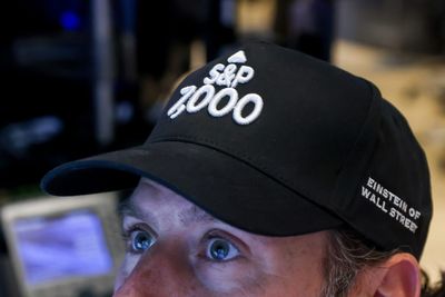 ‘We’re not in a bubble yet’ because only 3 out of 4 conditions are met, top economist says. Cue the OpenAI IPO