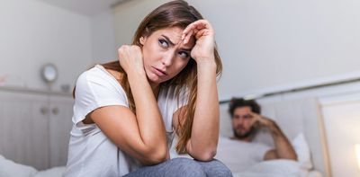 Frustration in hetero relationships has a long history — that’s why today’s crisis looks so familiar