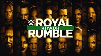 How to watch WWE Royal Rumble 2026 for free right now
