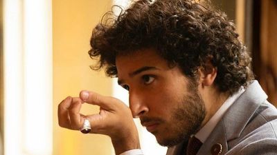 The self-taught French nose bringing history to life through fragrance