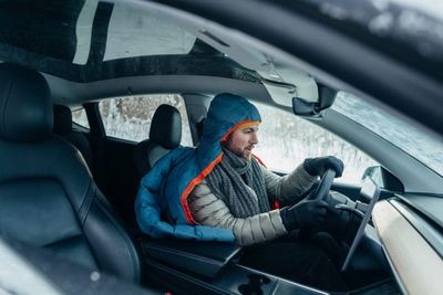 Car Batteries Fail Most Often in Late Winter — Here’s What Drivers Overlook