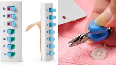 60 Cheap but Life-Changing Things You'll Wish You Knew About Sooner