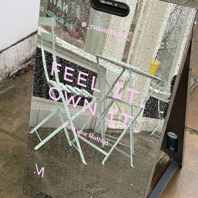 I Tried The Trending New LA-Style Workout Taking London By Storm - and Have Never Felt A Burn Like It