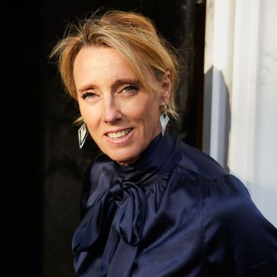 Legendary British Jeweller Annoushka Ducas MBE Shares a Glimpse Into Her 9-5