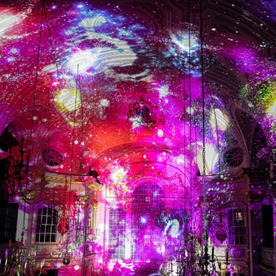 A ’70s Pop-Up Disco, Opulent Cocktails and Art after Dark – 8 Things to Do in February