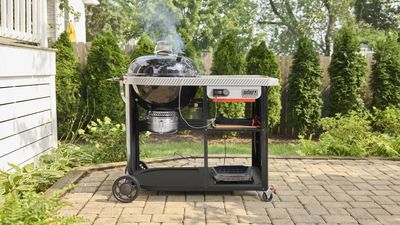 “This style of cooking is one of the fastest growing trends” – Weber experts predict 2026 barbecue trends