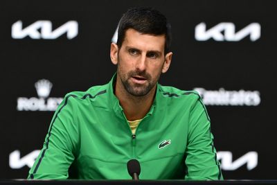 Novak Djokovic identifies his one regret from ‘bitter’ Australian Open final defeat