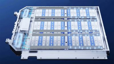 CATL Says Ultra Fast Charging Won’t Kill Its New Battery