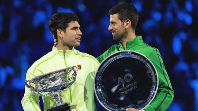 Novak Djokovic Seemingly Hints at Potential Retirement After Australian Open Loss