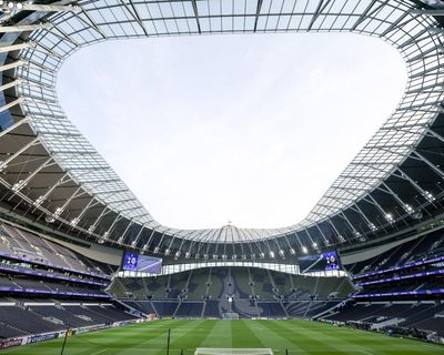 Tottenham 2-2 Man City: Premier League – as it happened