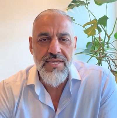 Ex-terrorist who praised jihad as a 'compassionate act' set to be UK councillor