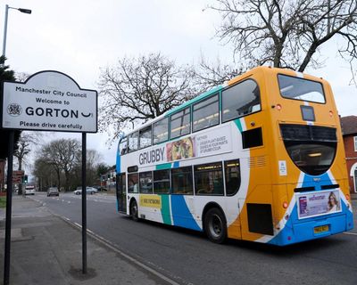 In Gorton and Denton, I found a long-festering sense of fury that Labour has no idea how to tackle